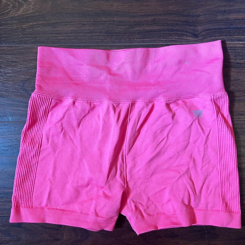Forever 21 workout shorts